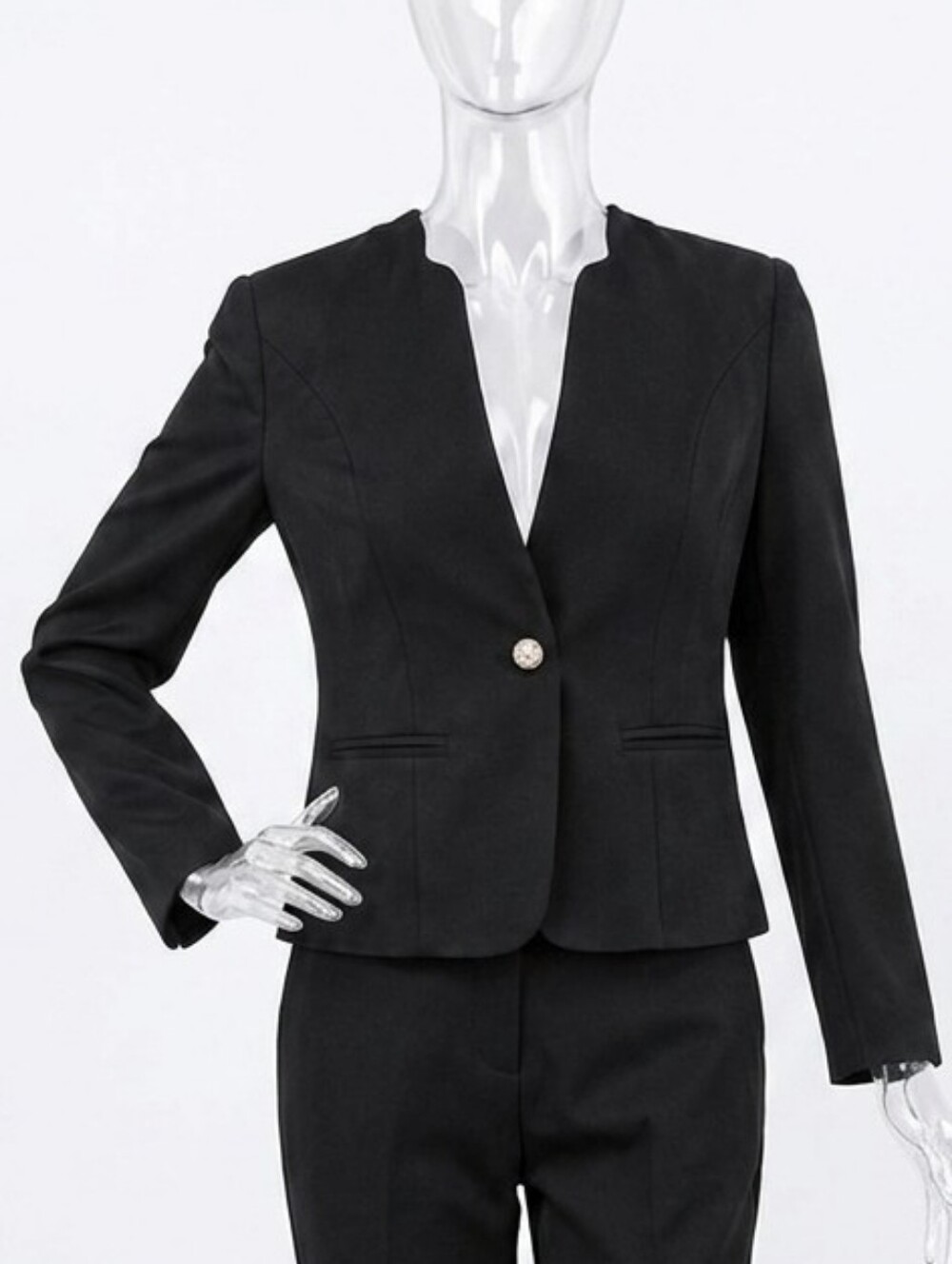 FabYiZu Women's blazer NWT‎ SKUW402